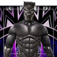 Black Panther Kostüme